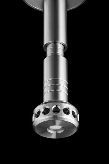 Steamulation Pro X III Nargile Takımı