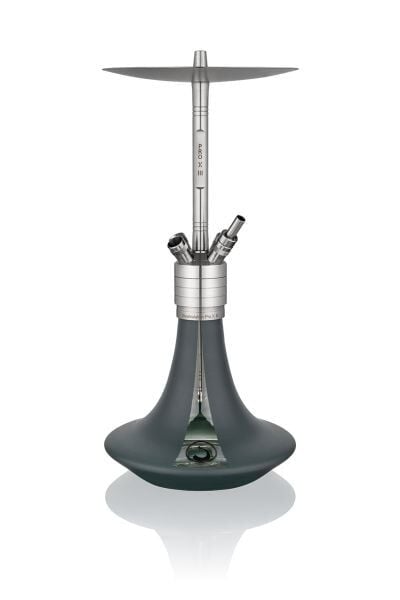 Steamulation Pro X III Nargile Takımı