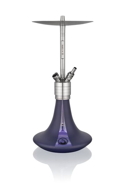 Steamulation Pro X III Nargile Takımı