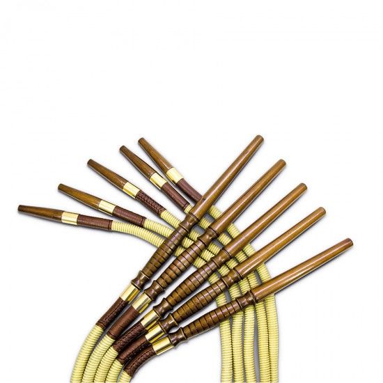 Naimi Wood Deri Marpuç