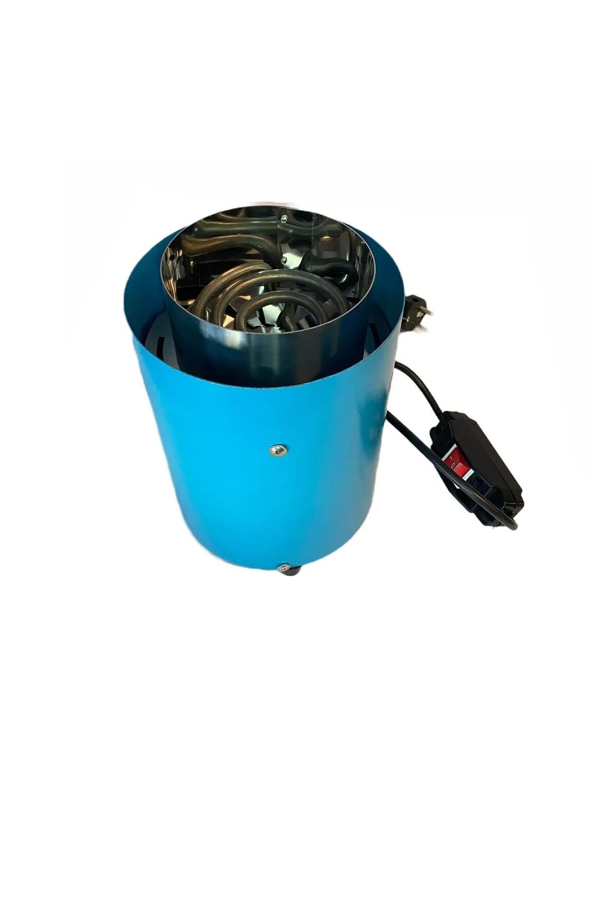 Fanlı Kömür Ocağı