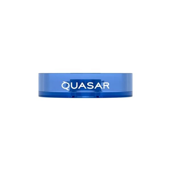 Quasar Rass 2 Nargile Lülesi Cam