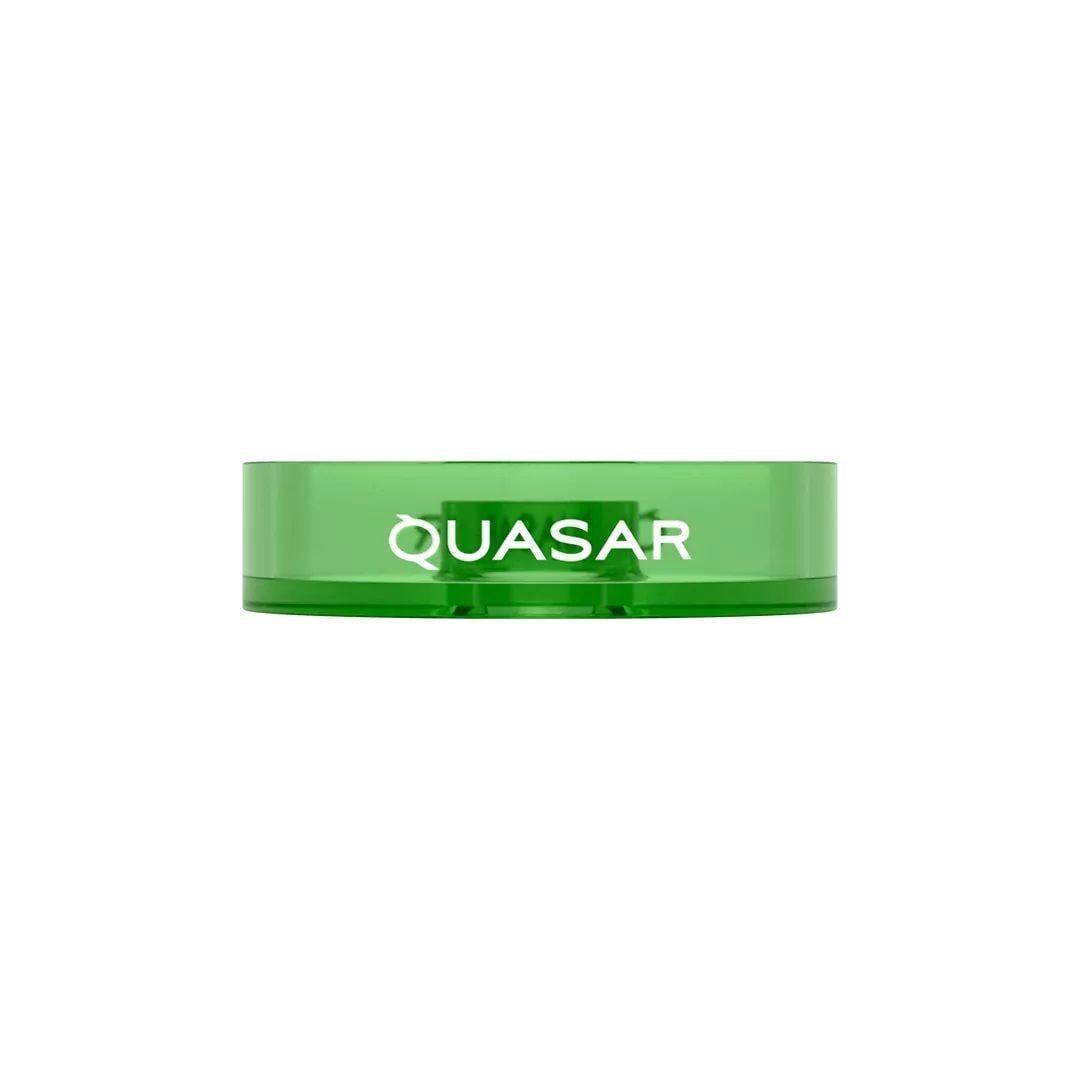 Quasar Rass 2 Nargile Lülesi Cam