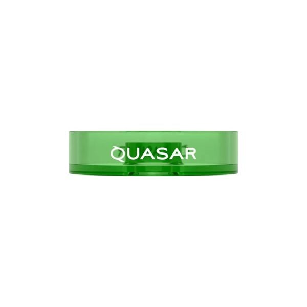 Quasar Rass 2 Nargile Lülesi Cam