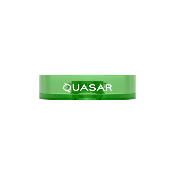 Quasar Rass 2 Nargile Lülesi Cam
