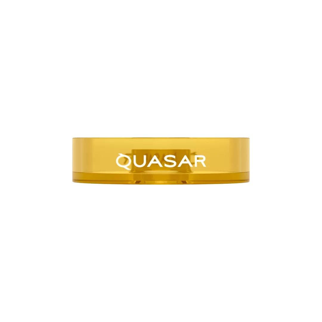 Quasar Rass 2 Nargile Lülesi Cam
