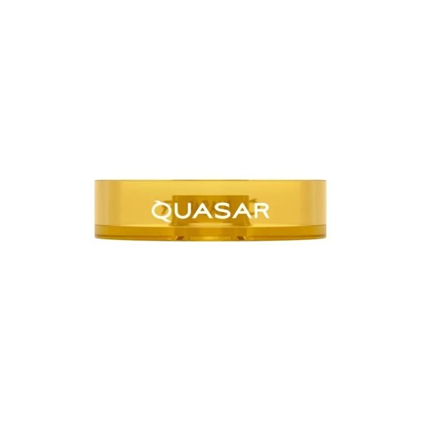 Quasar Rass 2 Nargile Lülesi Cam