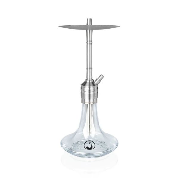 Steamulation PURE ONE Nargile Takımı
