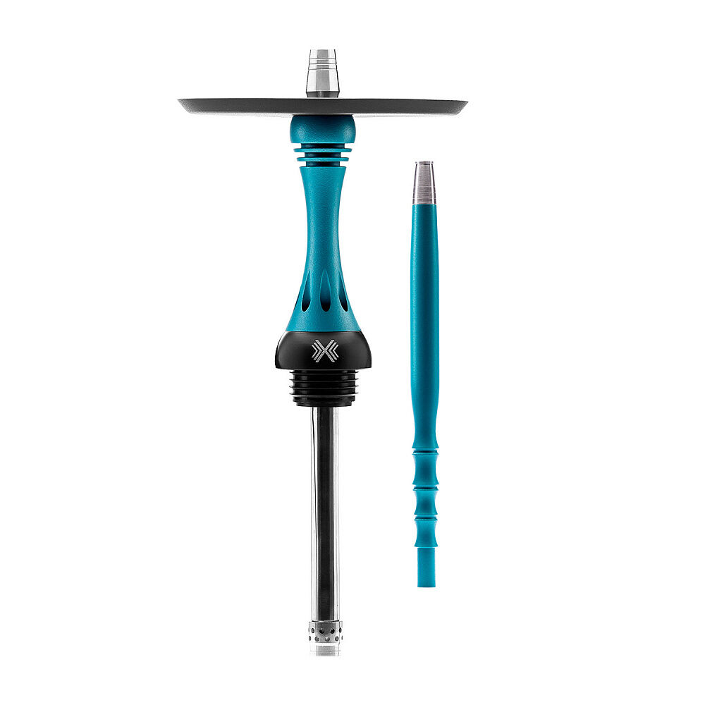 Alpha Hookah X FLORIDA Nargile Takımı