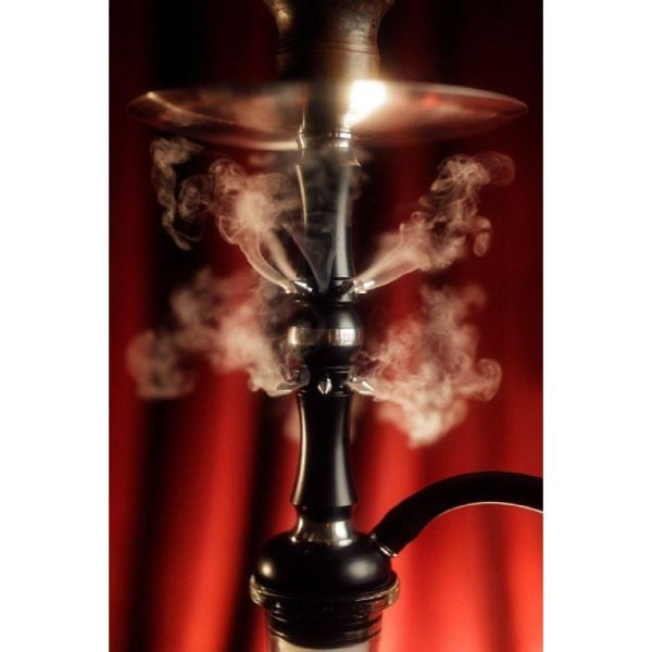 Hookahplace Rockstar Nargile Takımı