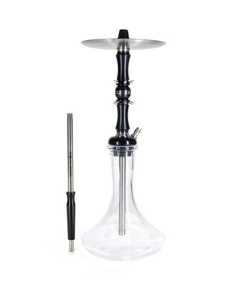 Hookahplace Rockstar Nargile Takımı