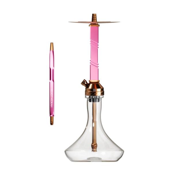 Ilıcıt Hookah Nargile Takımı