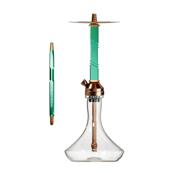 Ilıcıt Hookah Nargile Takımı