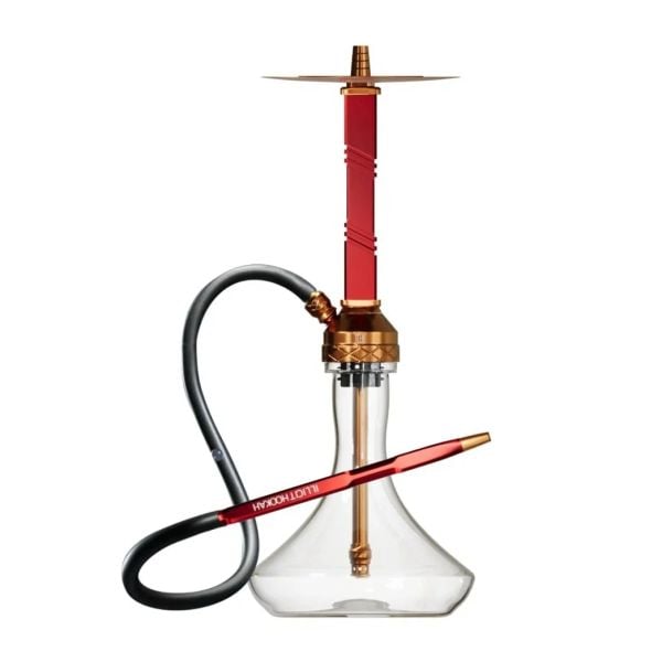 Ilıcıt Hookah Nargile Takımı