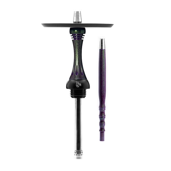 Alpha Hookah X JOKER Nargile Takımı