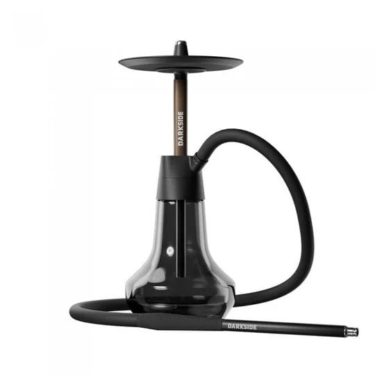 DARKSİDE INTRO HOOKAH Nargile Takımı