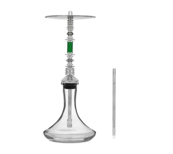VZ COSTUM V3 HOOKAH Nargile Takımı