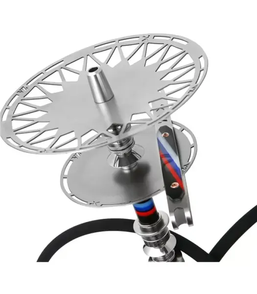 VZ M PERFORMANCE HOOKAH Nargile Takımı