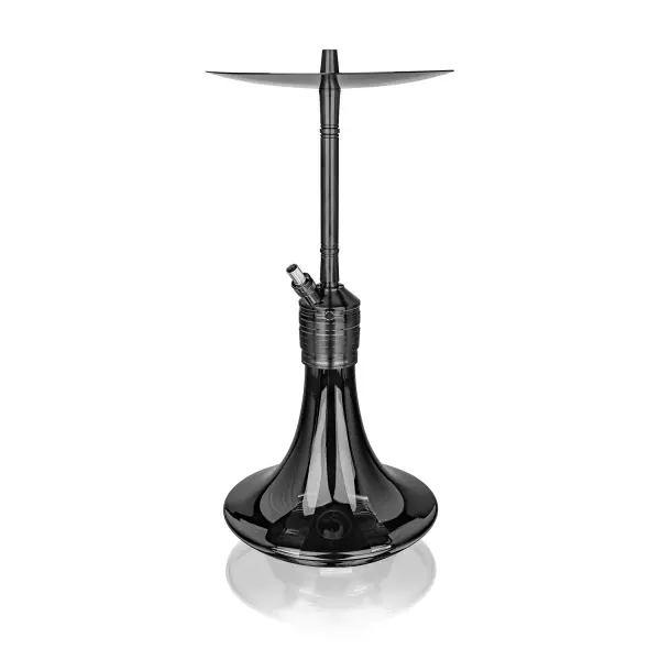 Steamulation Ultimate Gen.3 Black One