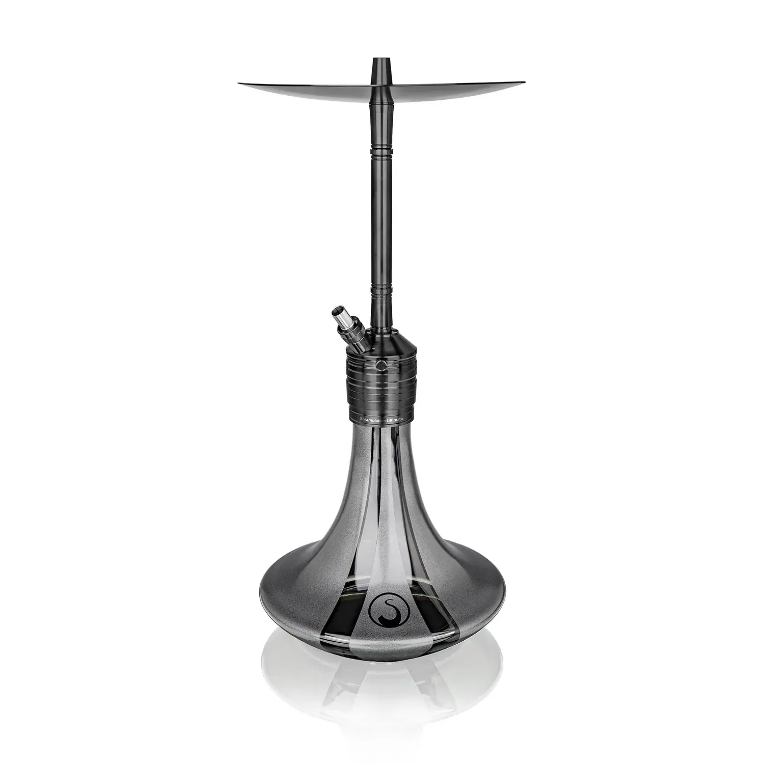 Steamulation Ultimate Gen.3 Black One Graphite