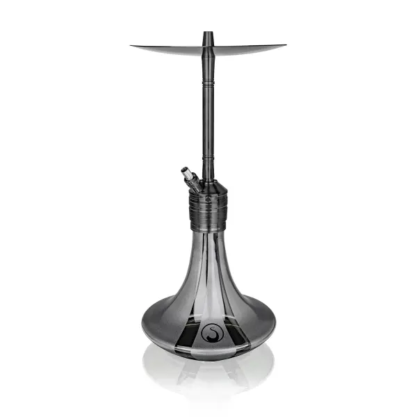 Steamulation Ultimate Gen.3 Black One Graphite