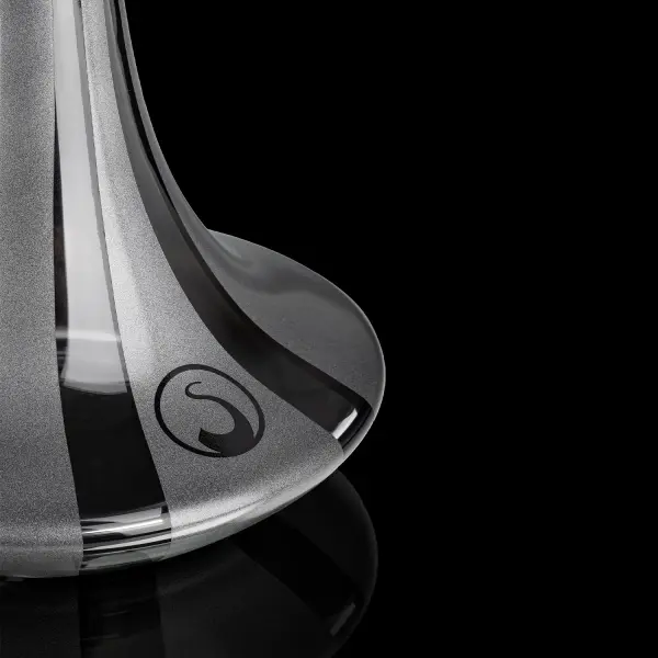 Steamulation Ultimate Gen.3 Black One Graphite