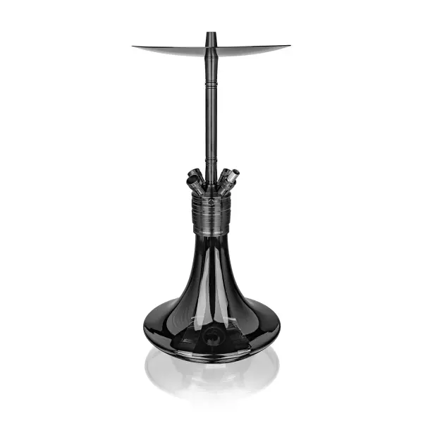Steamulation Ultimate Gen.3 Black