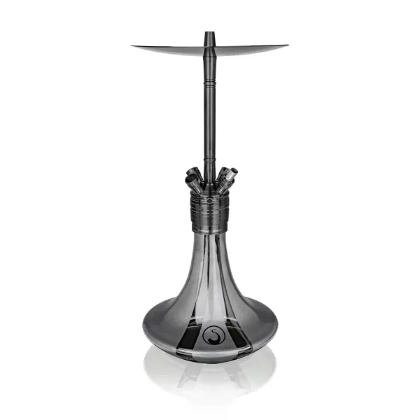 Steamulation Ultimate Gen.3 Black Graphite