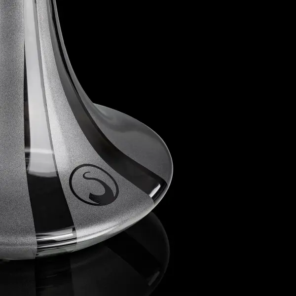 Steamulation Ultimate Gen.3 Black Graphite