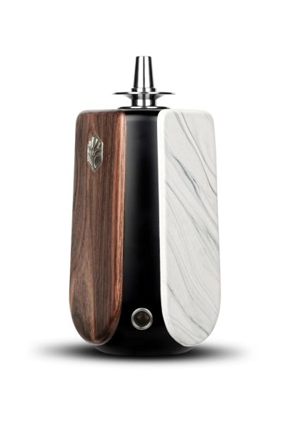 Mr.Wood Prisma Desenli Nargile Takımı