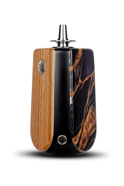 Mr.Wood Prisma Desenli Nargile Takımı