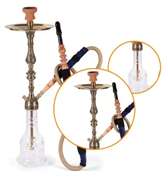 ELMAS BATTAL KİLİTLİ KAHVECİ TAKIMI