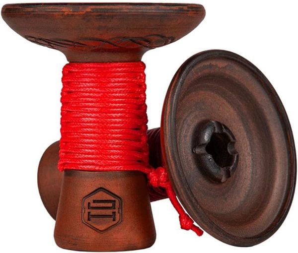 Japona Hookah – Mummy Nargile Lülesi