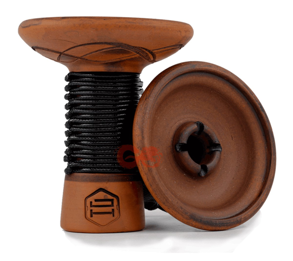 Japona Hookah – Mummy Nargile Lülesi