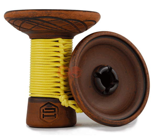 Japona Hookah – Mummy Nargile Lülesi