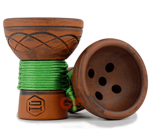 Japona Hookah – Turkish Nargile Lülesi