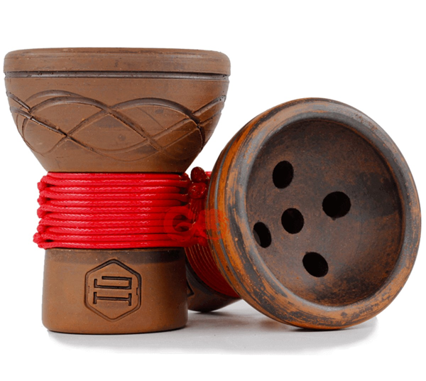 Japona Hookah – Turkish Nargile Lülesi