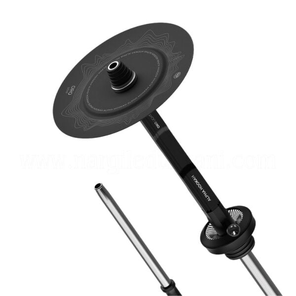 Alpha Hookah ORO Light  Nargile Takımı