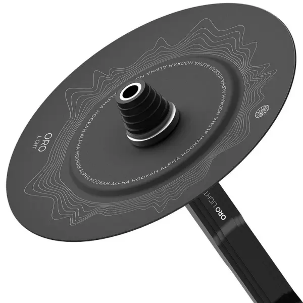 Alpha Hookah ORO Light  Nargile Takımı
