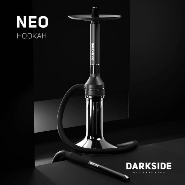Darkside Neo Nargile Takımı