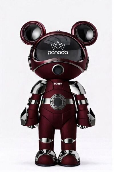 PANADA HOOKAH BOBBY