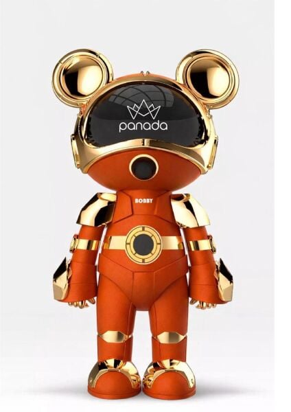 PANADA HOOKAH BOBBY