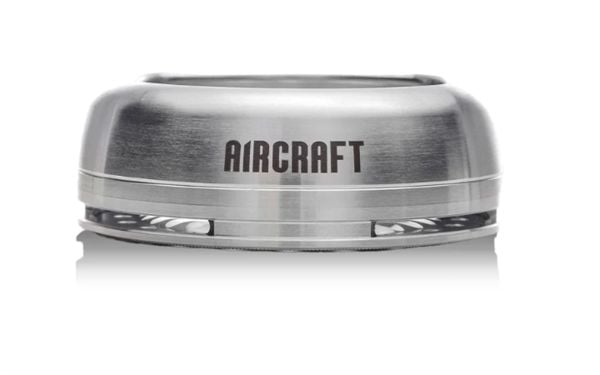 Na Grani Aircraft HMD