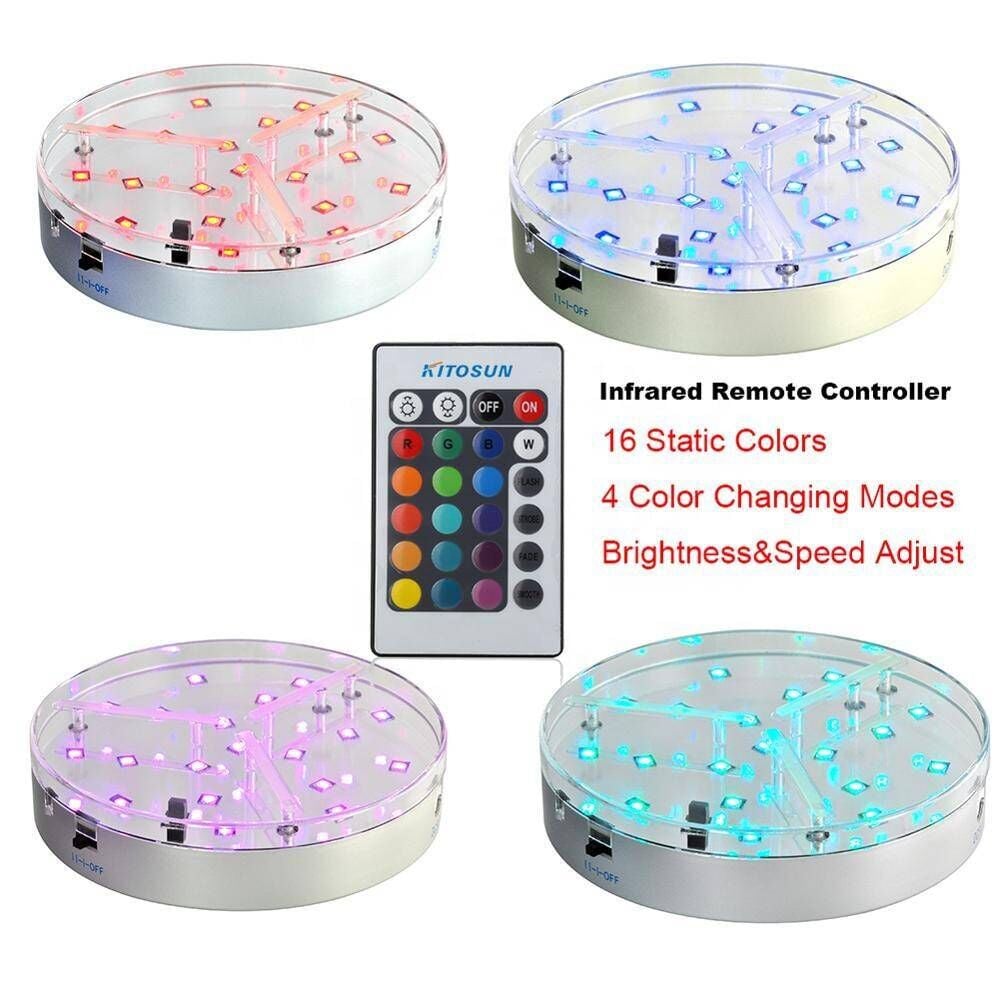 Büyük LED 20 cm