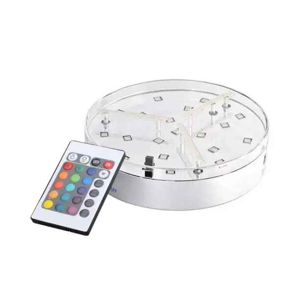 Büyük LED 20 cm