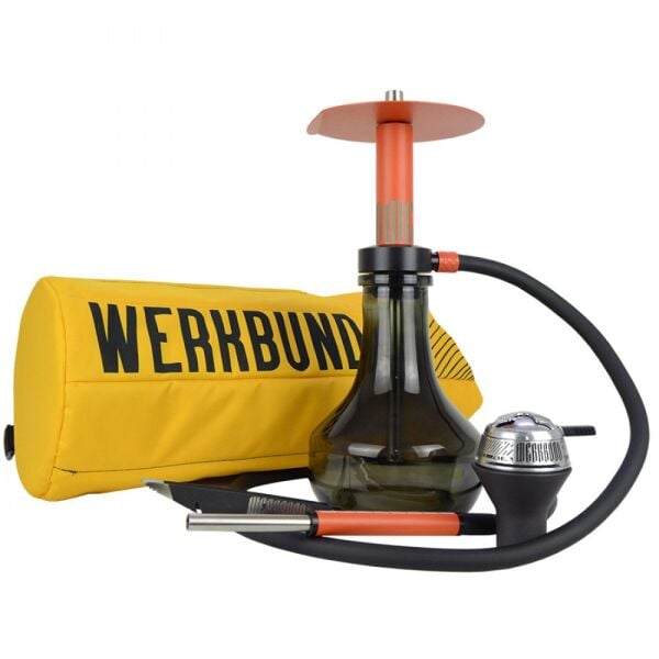 WERKBUND HIKE