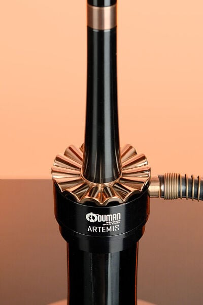 Oduman Artemis Nargile