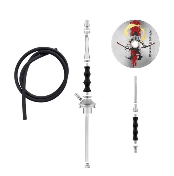 Japona Hookah Satorı  Nargile Takımı