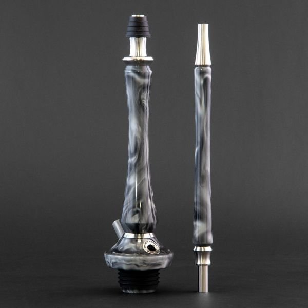 Union Hookah Akrilik Serisi Nargile Takımı