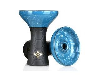 Bee Hookah Nargile Lülesi